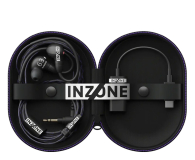 Sony INZONE E9 czarne, ANC, PC/PS5/Mobile - 1357489 - zdjęcie 4